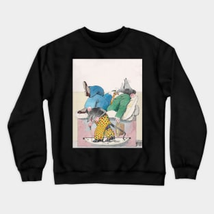 Mice Crewneck Sweatshirt